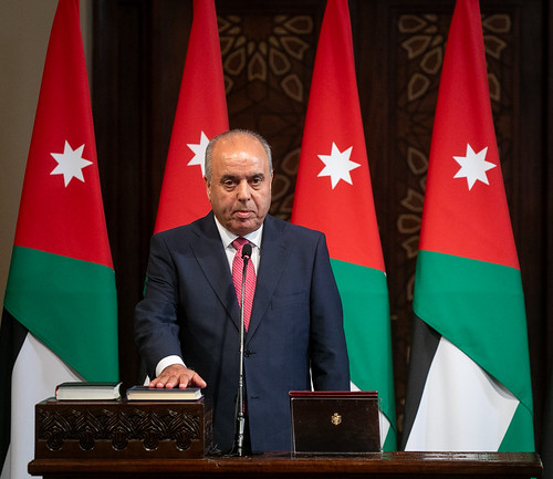 محافظة: معركة الكرامة منعطف بارز في تاريخ الأردن أكد قيمة التضحيات الوطنية