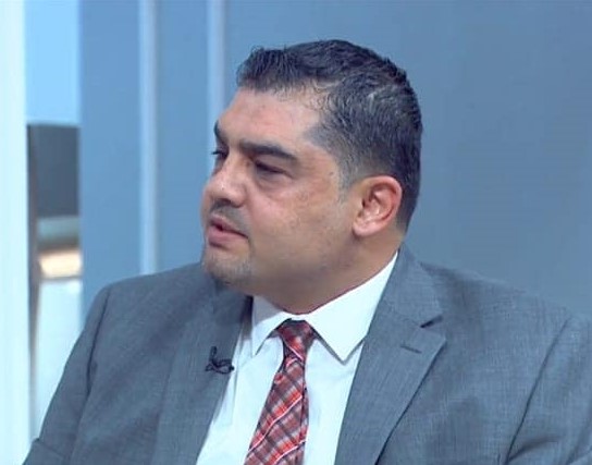 عماد الشهاب