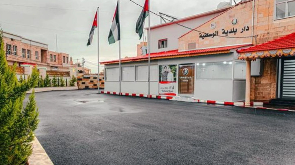 بلدية الوسطية تخصص شاشات لمتابعة مباريات المنتخب الوطني