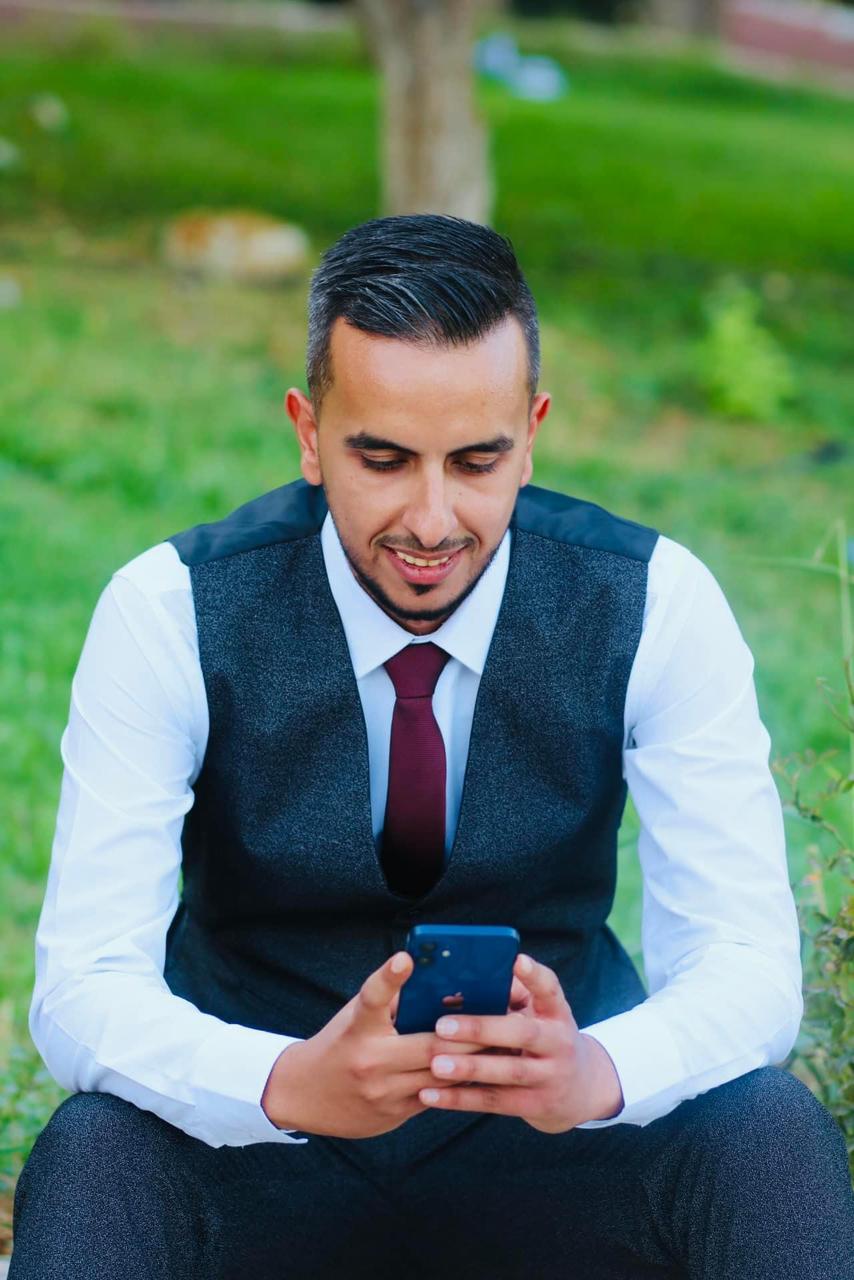 مرشد القرالة