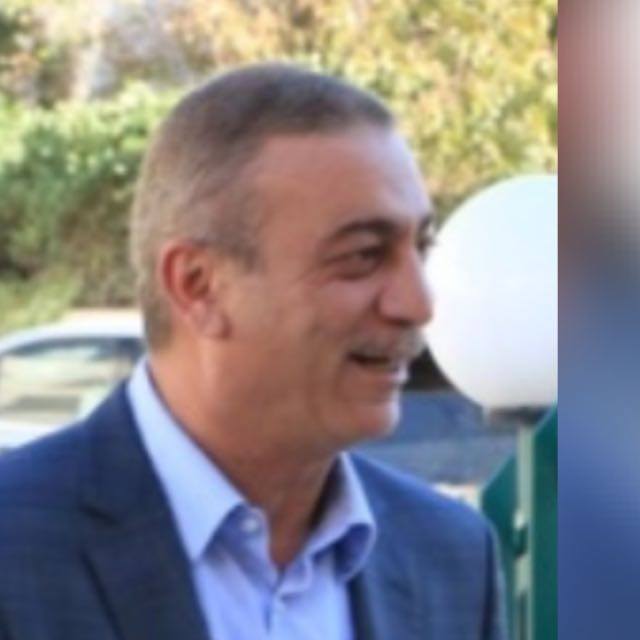 ضرار رمضان العواد