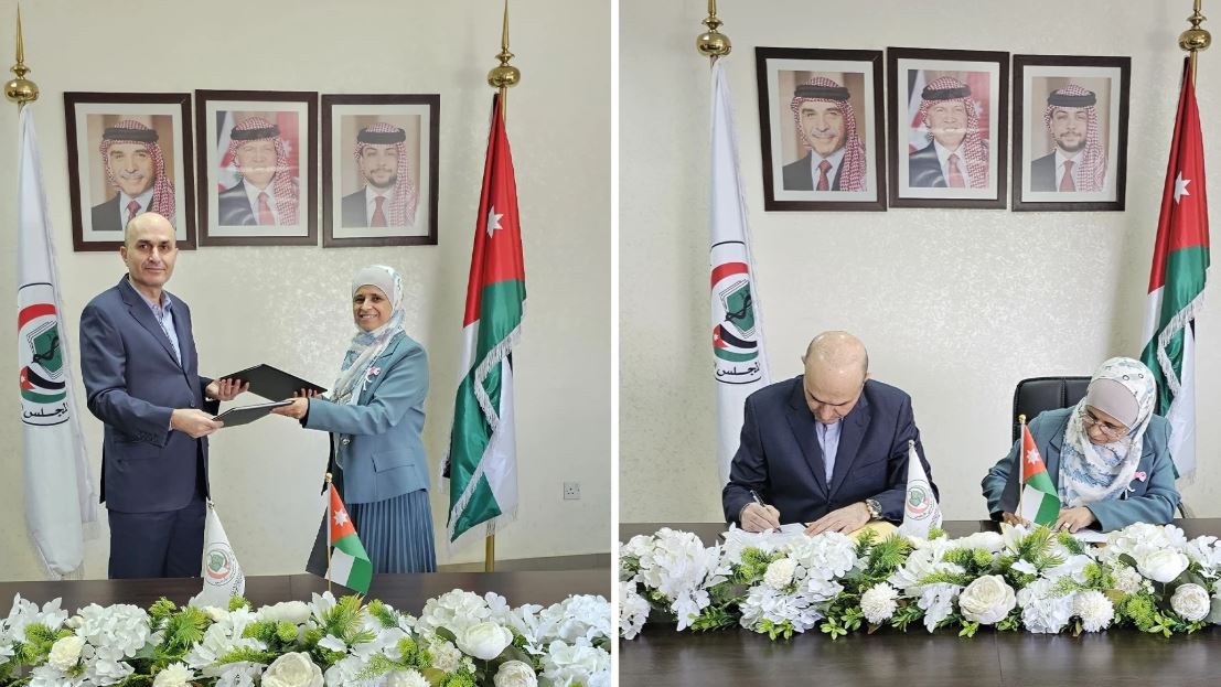 المجلس الطبي يطلق مرحلة جديدة من التحول الرقمي المؤسسي