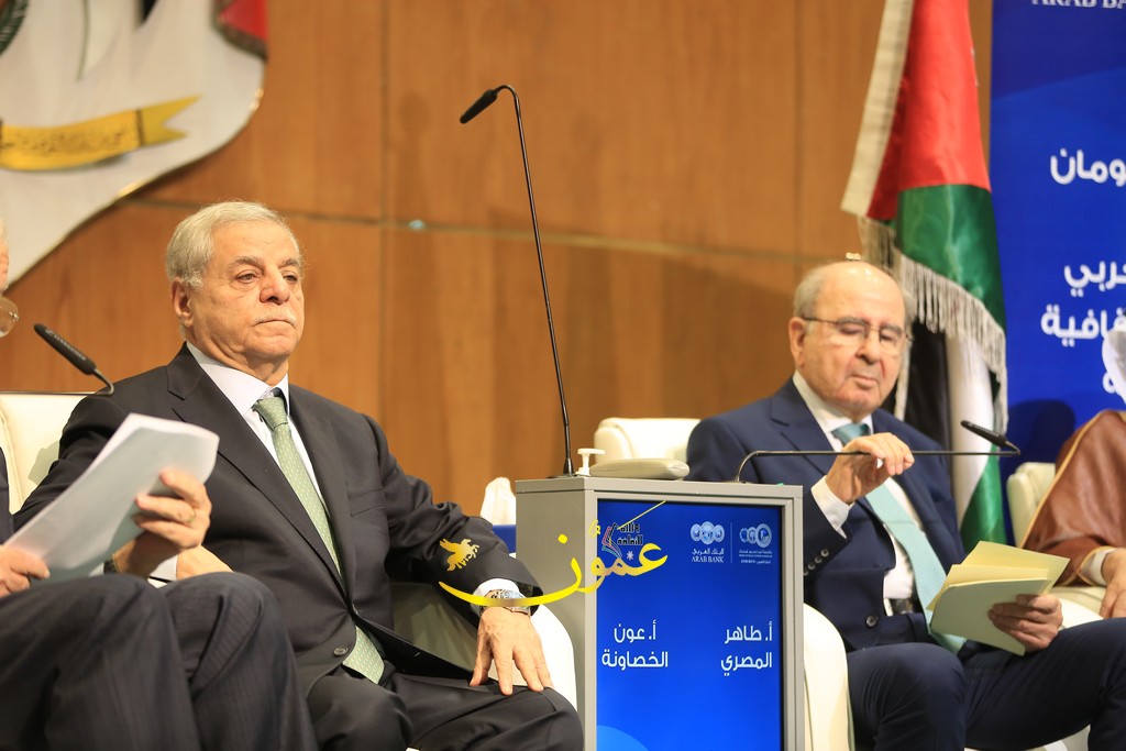 عون الخصاونة في إشهار الحقيقة بيضاء: المصري دفع باهظا ثمن مواقفه