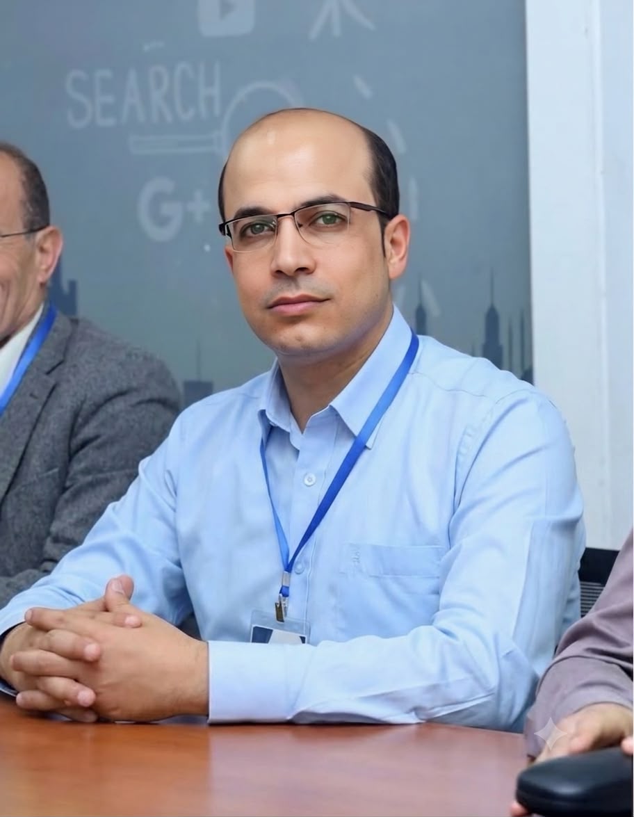 الباشا محمد المناصير يبدع من جديد 