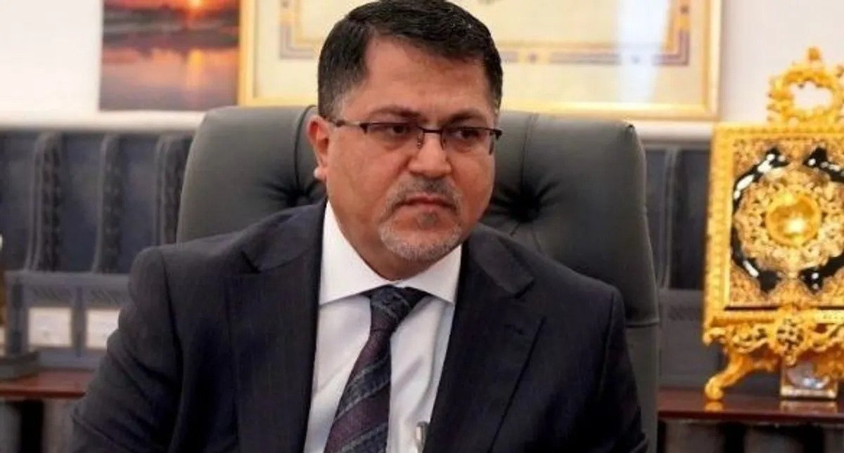 البرلمان العراقي يقيل رئيس هيئة الاستثمار بسبب شبهات