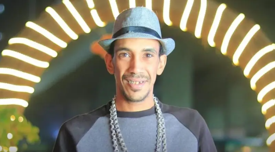 بتهمة حيازة مخدرات ..  إحالة المطرب مجدي شطة للجنايات