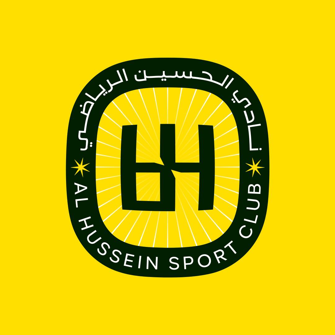 دبي تستضيف مباراة الحسين إربد أمام الاستقلال الإيراني 