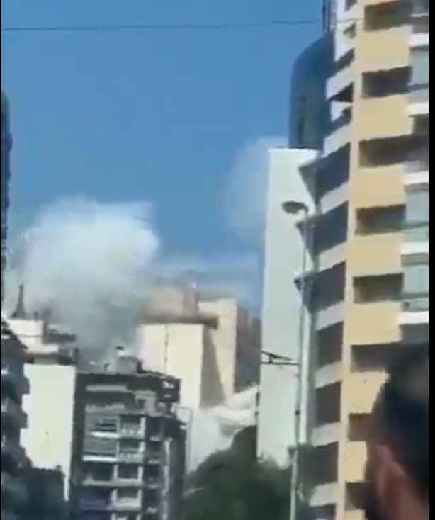 ارتفاع حصيلة ضحايا العدوان الإسرائيلي على لبنان إلى 303 شهداء 