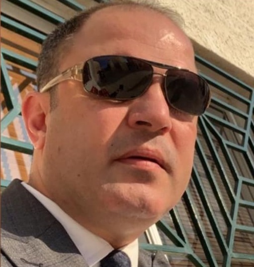 المحامي ناصر السعدي