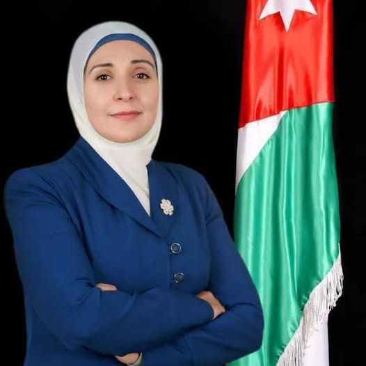 د. نور خالد مشاقبة