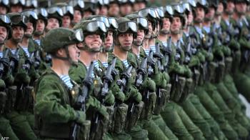 النص الكامل لمرسوم التعبئة العسكرية الجزئية في روسيا