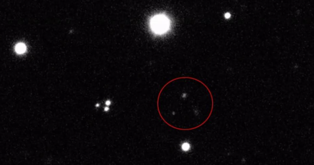 في سنة 2032… القمر على موعد مع أقوى اصطدام منذ 5000 عام