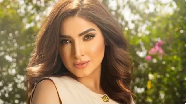 وفاة الابنة ..  روجينا تكشف عن أصعب مشاهدها في سر إلهي