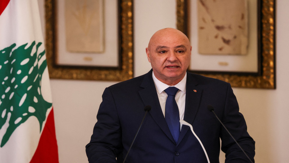 عون: لبنان يحمّل إسرائيل مسؤولية وتداعيات الاعتداءات الأخيرة