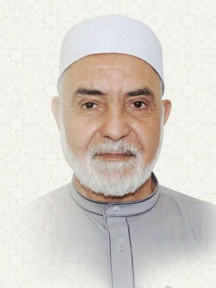 رحيل العلامة الجزائري أحمد شرشال ..  خادم الرسم العثماني وحارس النص القرآني
