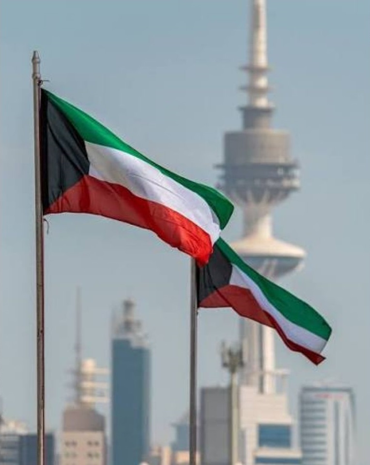 الكويت تدين استمرار العدوان الإيراني على أراضيها