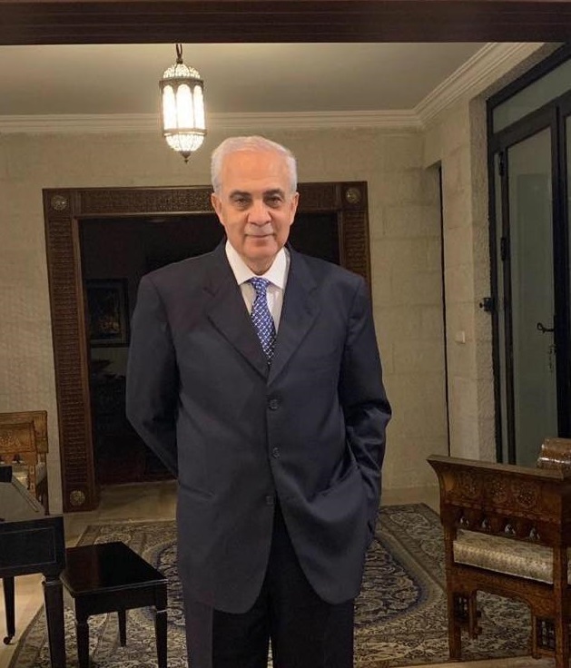 رجل أعمال أردني عن قضية البنك العربي: هكذا فعل الاتراك