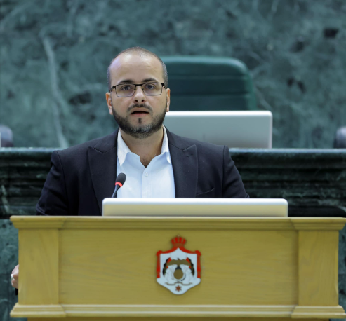 الرياطي يسأل عن كلفة حفل وعشاء أقامتهما شركة تطوير العقبة 