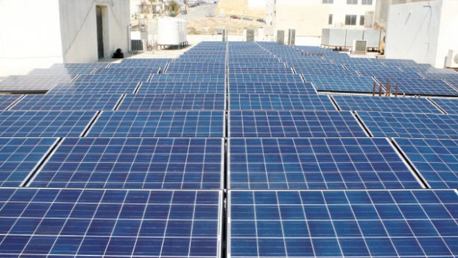 بلديتا الأغوار الجنوبية والمزرعة توقعان اتفاقية التنمية الاقتصادية