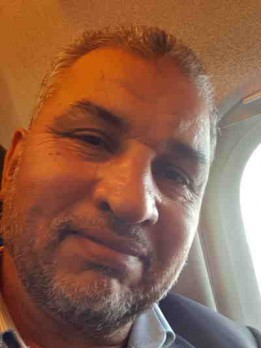 محمد الرصافي المقداد