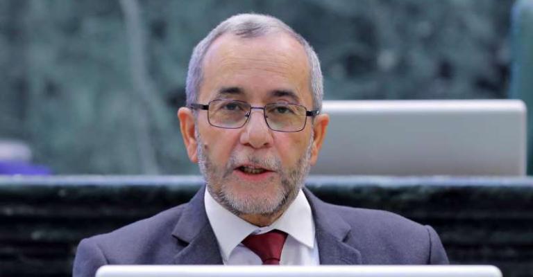 مشوقة يسأل الحكومة عن مصير المستشفيات الميدانية بعد كورونا