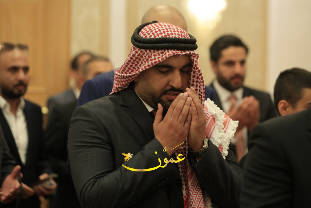 الشواربة والفاعوري نسايب