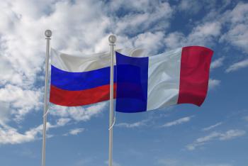 روسيا تستدعي سفير فرنسا بعد تصريحات وزير خارجيتها