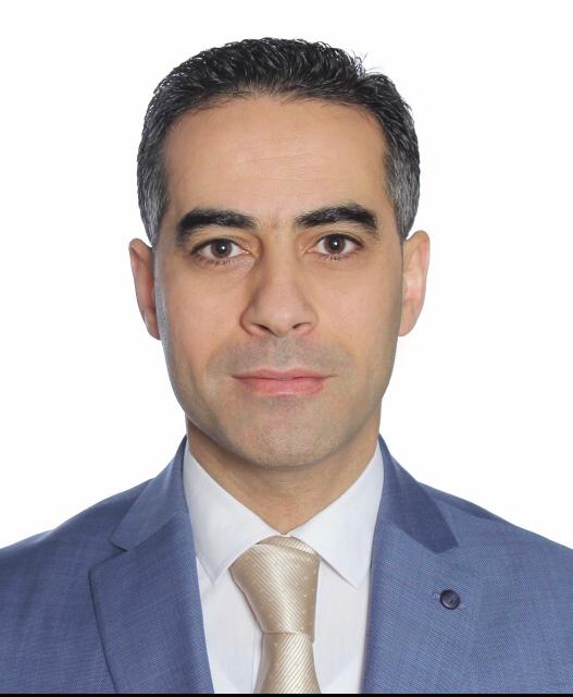 د. نضال ايوب ابوعرابي