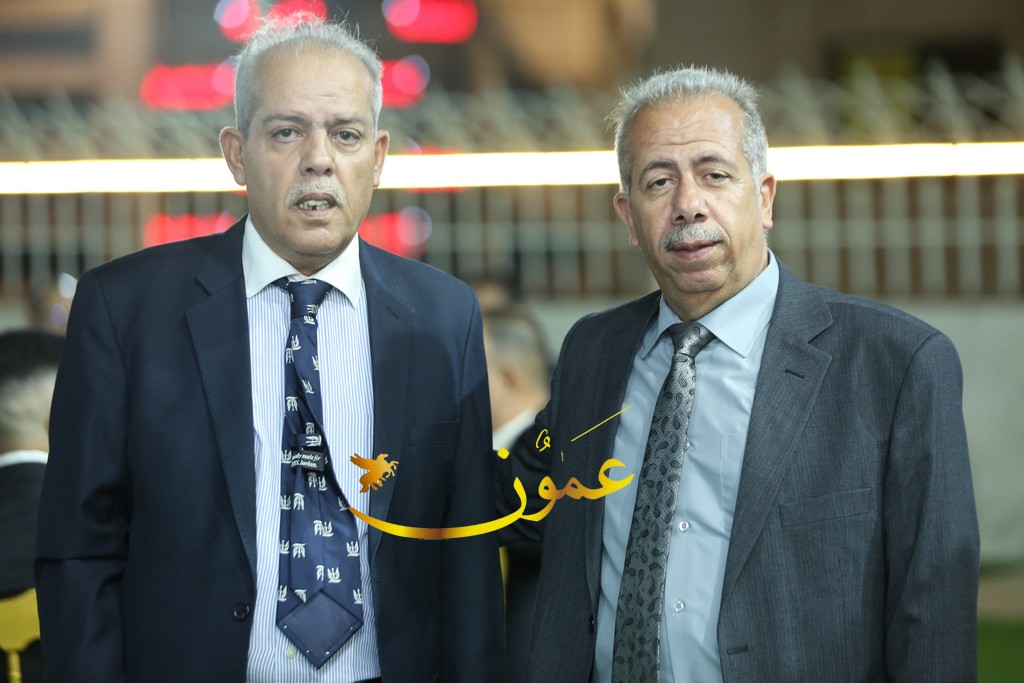 المهندس بسام أبو النصر يحتفل بزفاف ابنه محمد 
