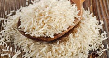 الحاج توفيق عن ارتفاع أسعار الأرز الأمريكي: نقص المحصول بسبب الجفاف