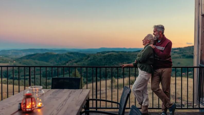 هواء الجبال قد يحمي من السكري ..  ودواء جديد محتمل