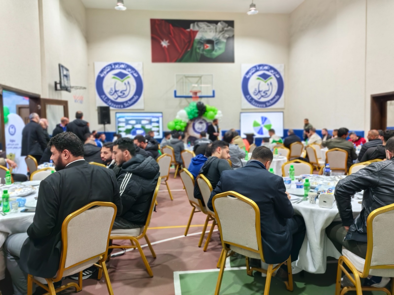 سحب قرعة بطولة كرة القدم الأولى لمعلمي المدارس الخاصة