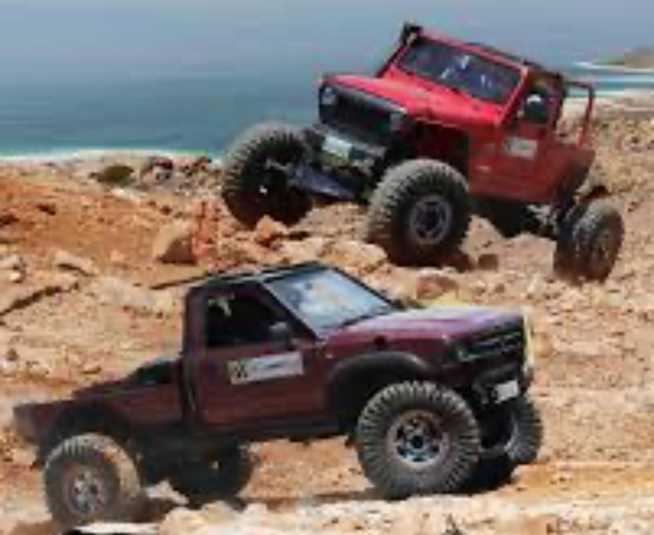 بطولات سيارات الدفع الرباعي ..  رياضة عالمية بجماهير واسعة وتكاليف عالية