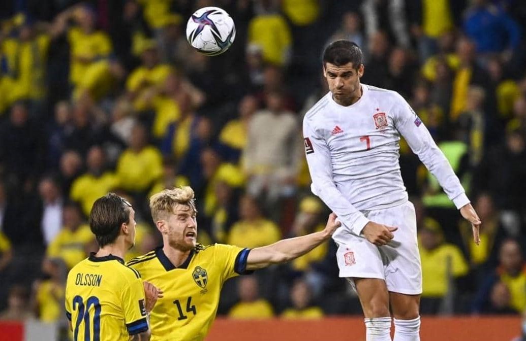 5 منتخبات كبيرة قد تغيب عن كأس العالم 2022