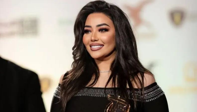 رحمة محسن: ذاكرت شخصيتي في علي كلاي جيداً ..  والعمل مع العوضي مريح