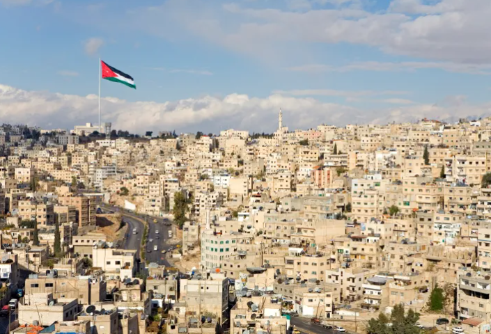 الأردن لدول عربية: ضرورة أن تنتج المفاوضات تهدئة شاملة ودائمة 