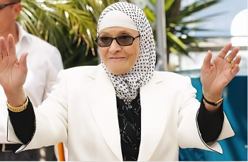 وفاة الممثلة الجزائرية شافية بوذراع عن 92 عاماً