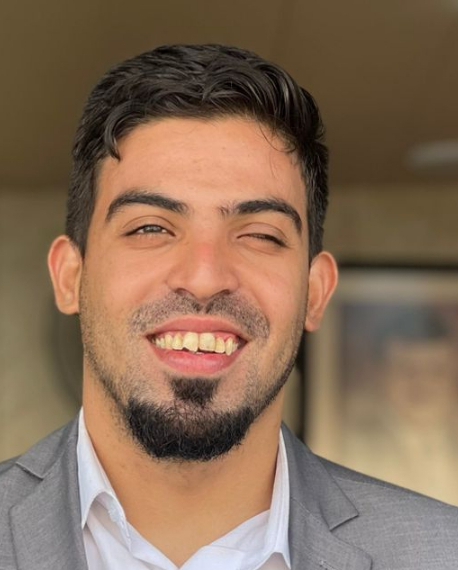 عمر الزبيدي