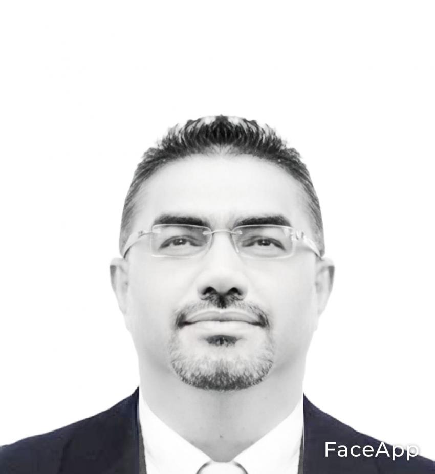 السامرائي يعلن عن ابتكار ملكية فكرية ثوري