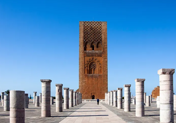 وزير خارجية هولندا يجري مباحثات مع نظيره المغربي في الرباط 