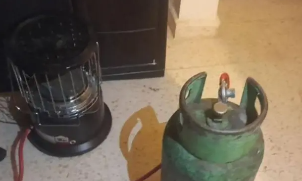 الأمن يحذر من المنخفض: ضرورة الاستخدام الآمن لوسائل التدفئة 