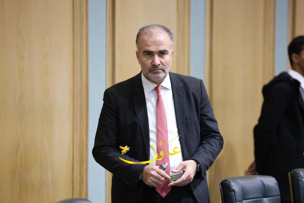 فريحات: دولة في مئويتها الثانية تعجز عن تعيين معلمي مدارس