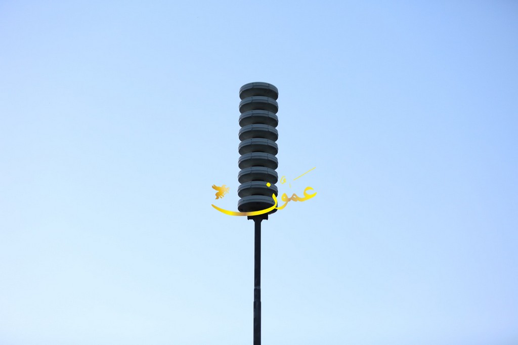 صفارات الإنذار تدوي في الأردن 