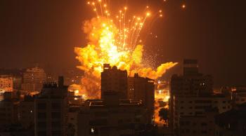 حرب غزة تدخل يومها الـ140 ..  ومجازر تخلف 60 شهيدا ليل الجمعة