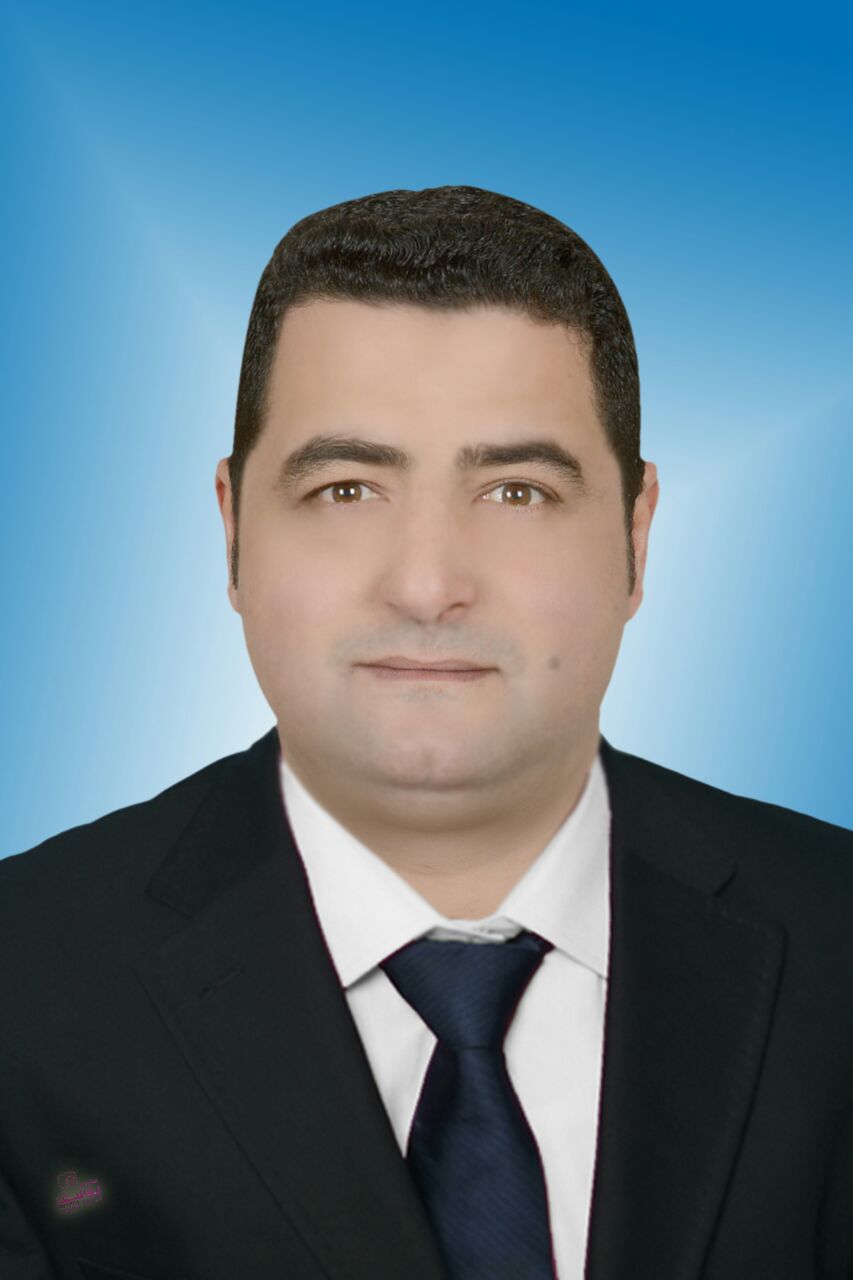 احمد عمر الذنيبات