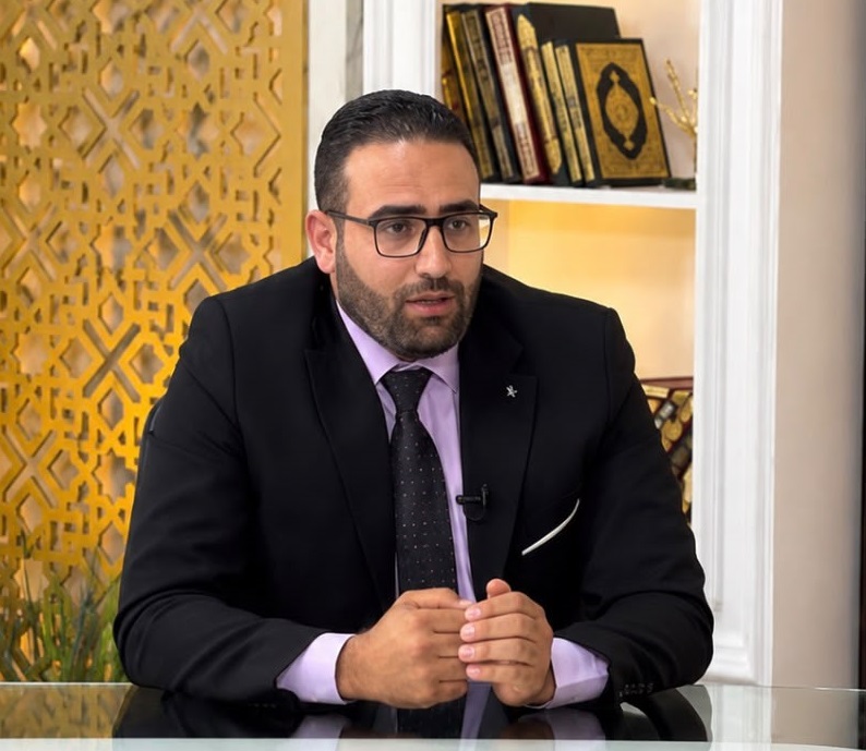 الاعتماد المتزايد على التكنولوجيا والذكاء الاصطناعي ..  من المسؤول؟