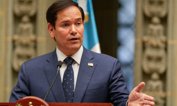 روبيو: قادرون على تحقيق أهدافنا في إيران بدون قوات برية 