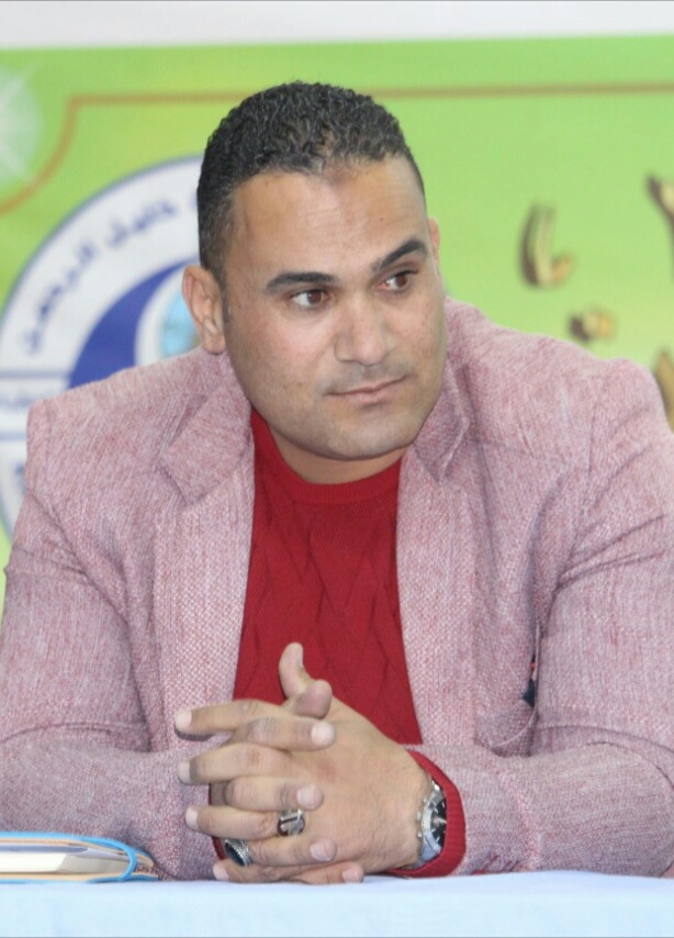 د. سالم الفقير