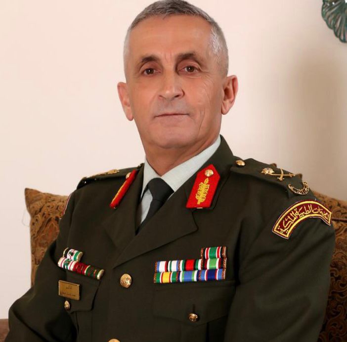 الفئة المنسية من كبار ضباط القوات المسلحة؛ إلى متى ؟