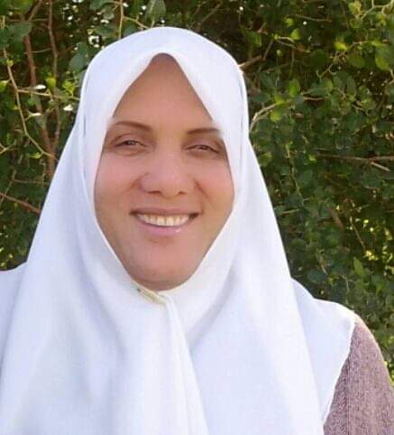 ابتسام سليمان العشوش